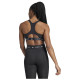 Adidas Γυναικείο μπουστάκι Techfit Bta